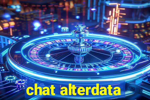 chat alterdata